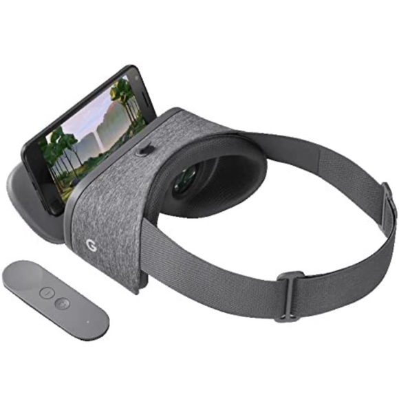 Fire Sale! 🔥 Google Daydream View VR Headset - Picture 3 of 10